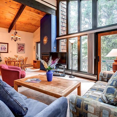Enchanting Mountain Haven - Ski, Explore & Relax With Unrivaled Views - Tb303 브레켄리지 외부 사진
