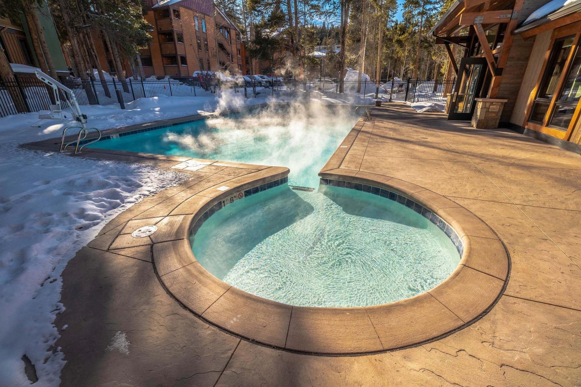 Enchanting Mountain Haven - Ski, Explore & Relax With Unrivaled Views - Tb303 브레켄리지 외부 사진