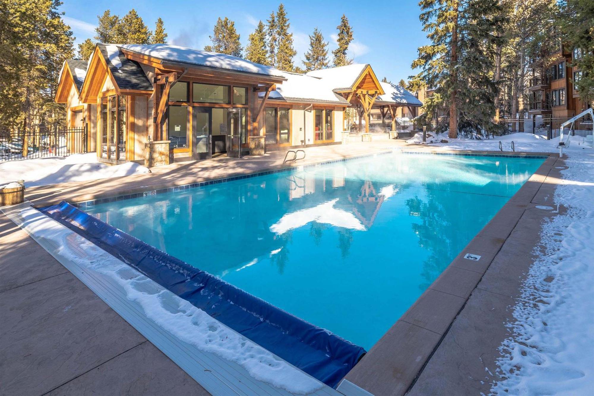 Enchanting Mountain Haven - Ski, Explore & Relax With Unrivaled Views - Tb303 브레켄리지 외부 사진