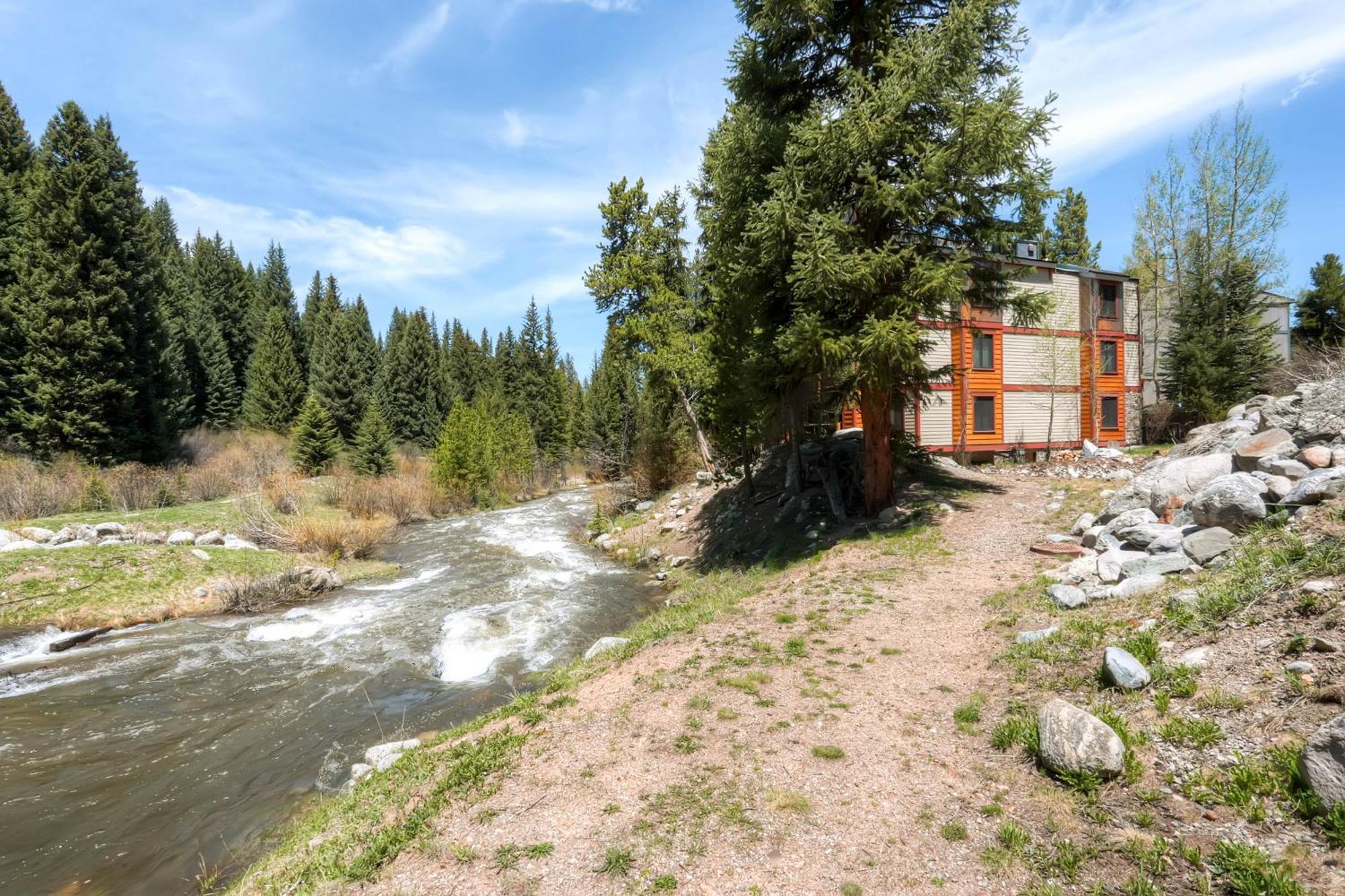 Enchanting Mountain Haven - Ski, Explore & Relax With Unrivaled Views - Tb303 브레켄리지 외부 사진