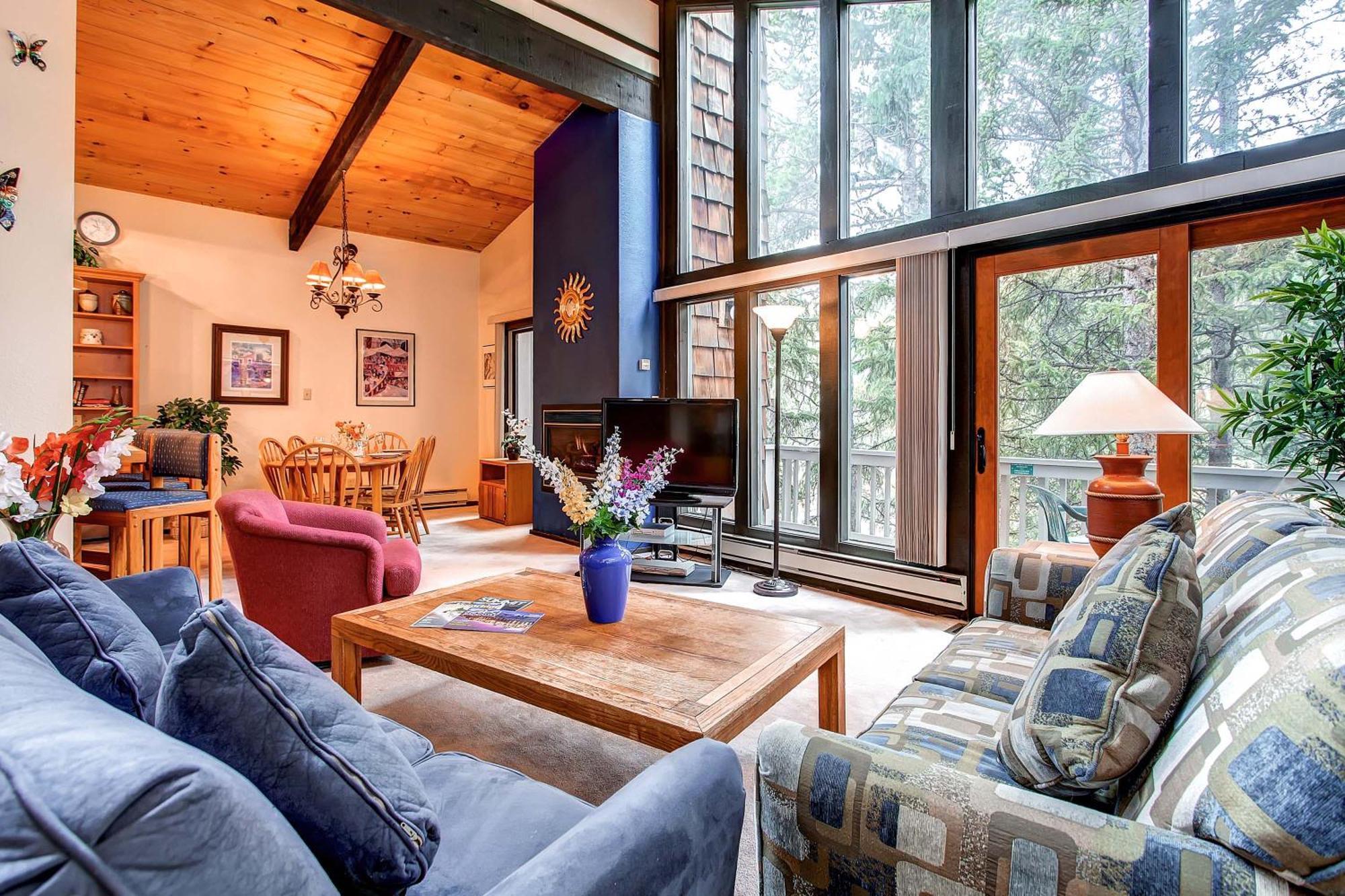 Enchanting Mountain Haven - Ski, Explore & Relax With Unrivaled Views - Tb303 브레켄리지 외부 사진