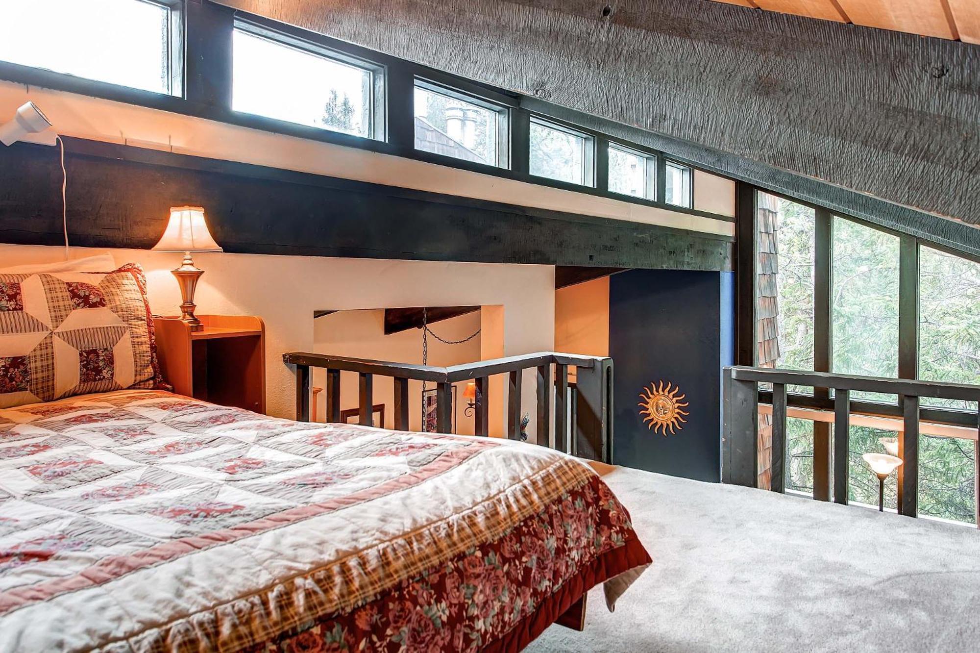 Enchanting Mountain Haven - Ski, Explore & Relax With Unrivaled Views - Tb303 브레켄리지 외부 사진