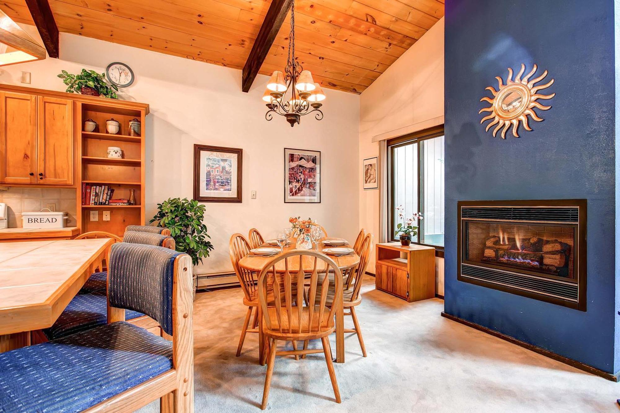 Enchanting Mountain Haven - Ski, Explore & Relax With Unrivaled Views - Tb303 브레켄리지 외부 사진