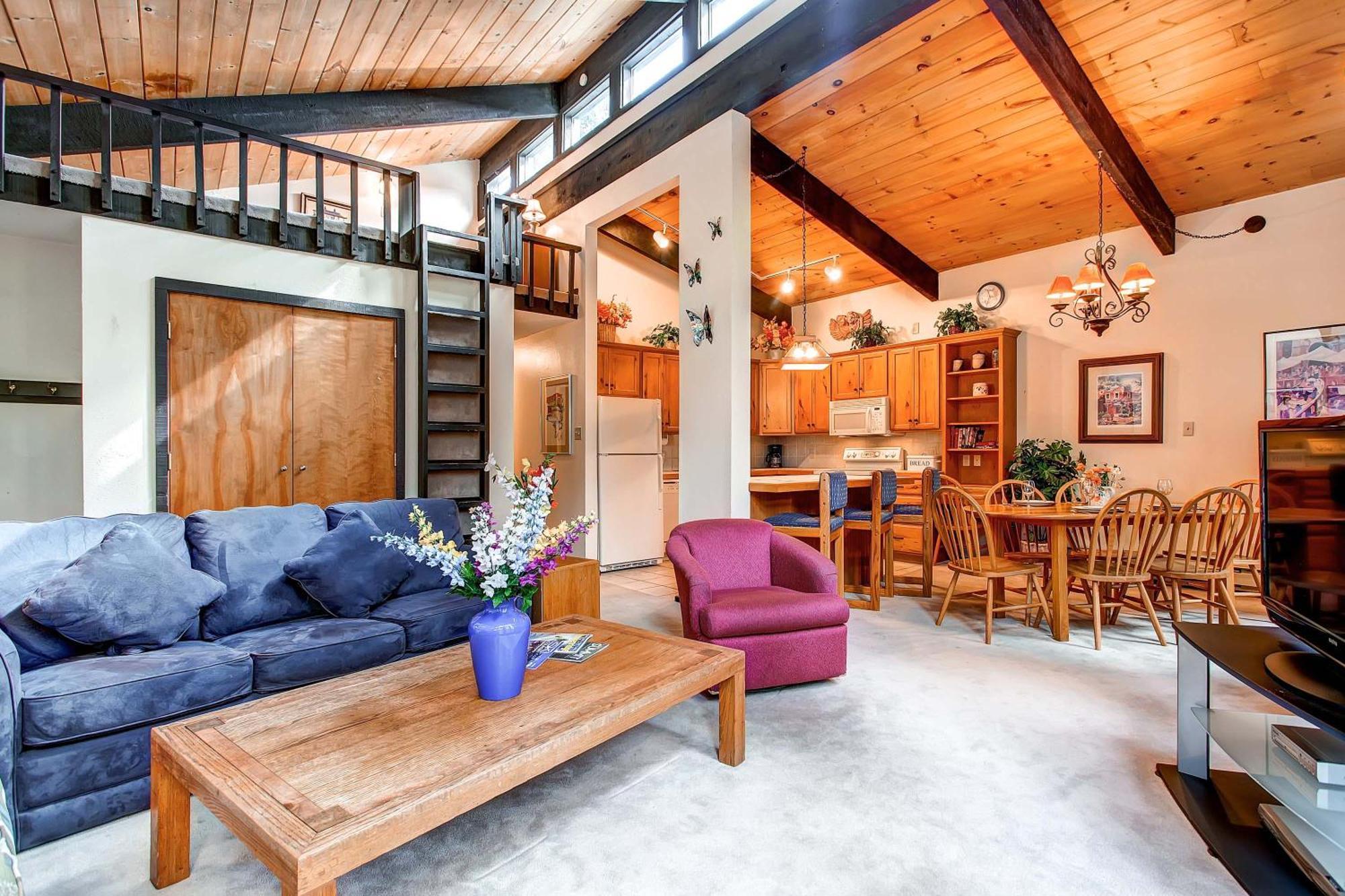 Enchanting Mountain Haven - Ski, Explore & Relax With Unrivaled Views - Tb303 브레켄리지 외부 사진
