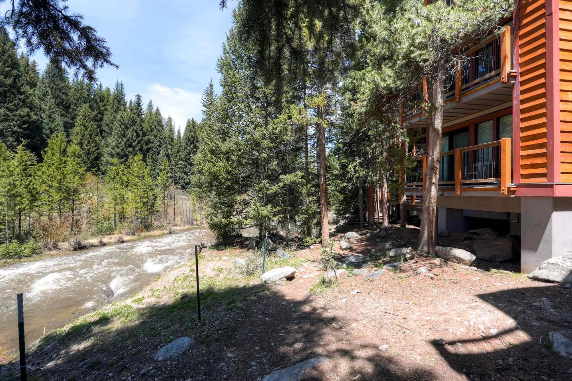 Enchanting Mountain Haven - Ski, Explore & Relax With Unrivaled Views - Tb303 브레켄리지 외부 사진