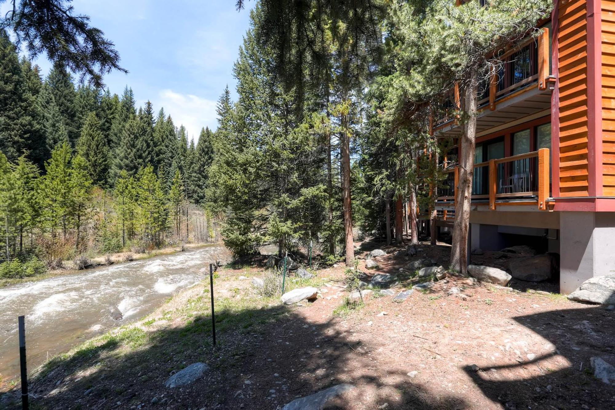 Enchanting Mountain Haven - Ski, Explore & Relax With Unrivaled Views - Tb303 브레켄리지 외부 사진